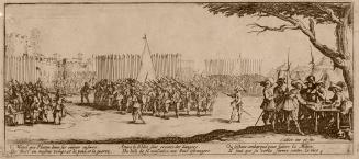 Les Grandes Miseres de la Guerre