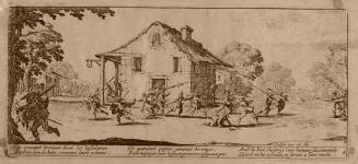 Les Grandes Miseres de la Guerre