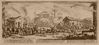 Les Grandes Miseres de la Guerre
