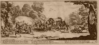 Les Grandes Miseres de la Guerre