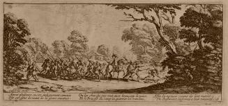 Les Grandes Miseres de la Guerre