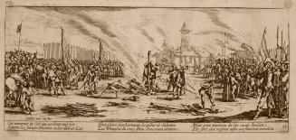 Les Grandes Miseres de la Guerre