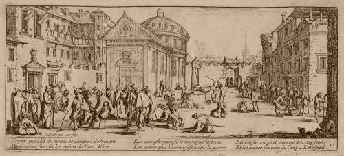 The Hospital