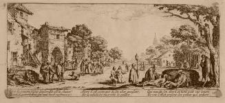 Les Grandes Miseres de la Guerre