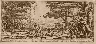 The Peasant’s Revenge