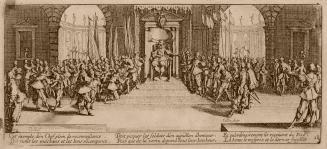 Les Grandes Miseres de la Guerre
