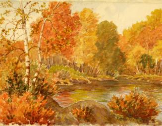 Autumn Landscape