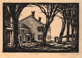Elm Street