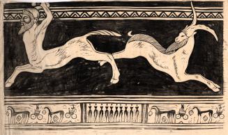 [Greek mythology figures]