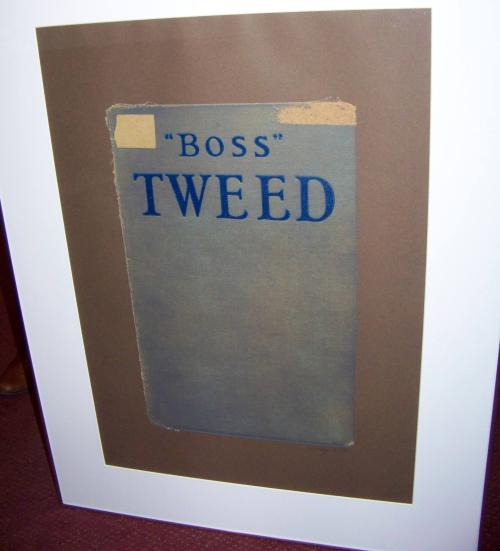 Boss Tweed