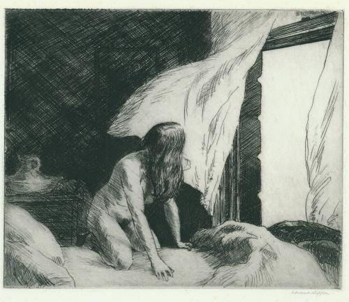 Edward Hopper