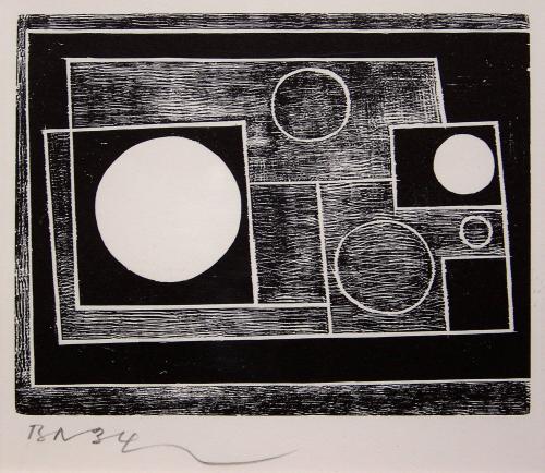 Ben Nicholson