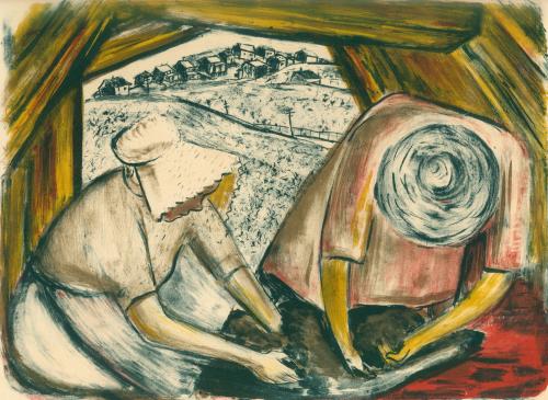 Coal Pickers