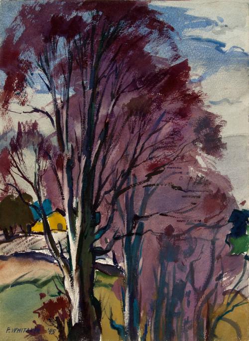 [Landscape with trees]