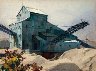 untitled grainery