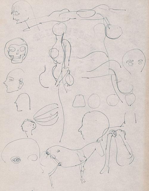 Study with heads