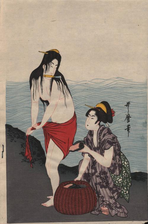 Utamaro