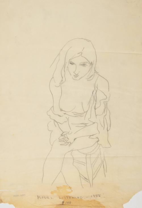 Model Listening