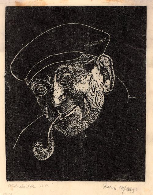 Old Sailor