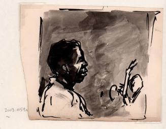untitled, black man [Ellis 17(2)]