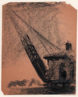 untitled, crane [Ellis 30(1)]