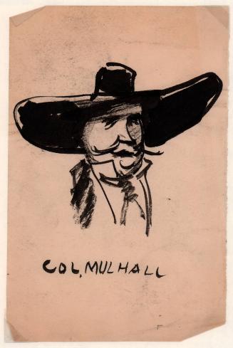 Col. Mulhall, [Ellis 31(1)]