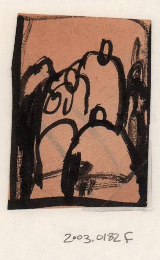 untitled, group of figures [Ellis 40(7)]