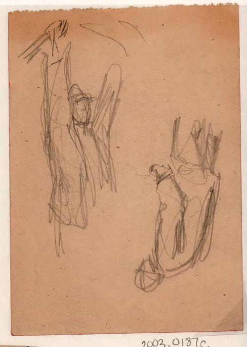 untitled, two figures [Ellis 45(4)]