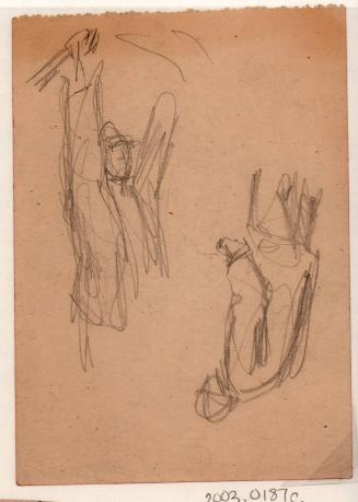 untitled, two figures [Ellis 45(4)]