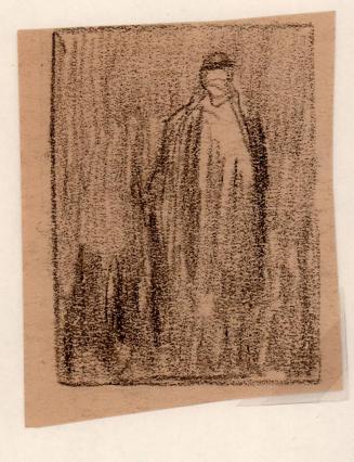 untitled, figure in shadows [Ellis 45(4)]