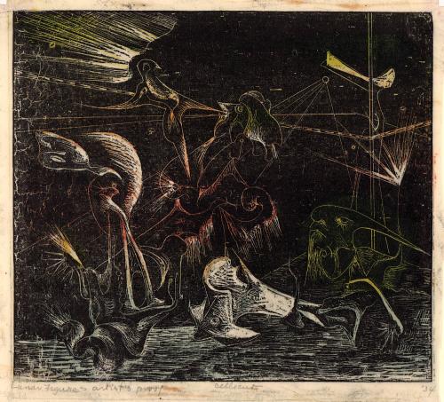 Lunar Figures