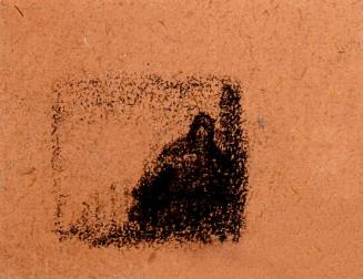 untitled, nondescript figure thumbnail sketch [Ellis 52(7)]