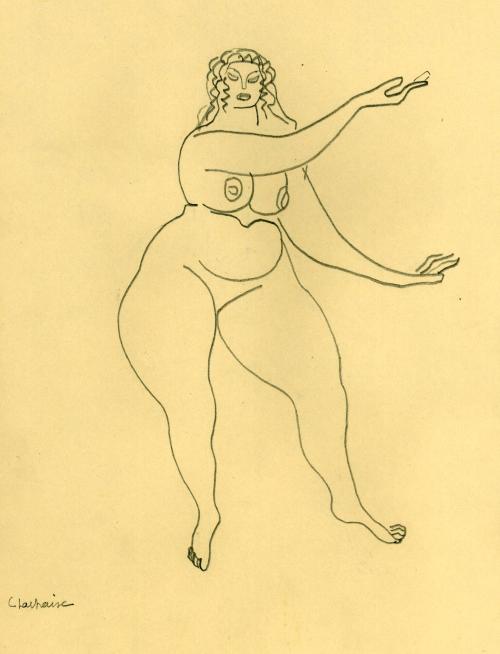 [Nude study]