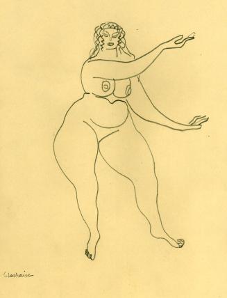[Nude study]