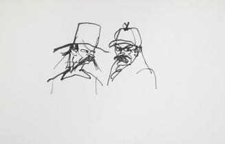 [two men with hats]