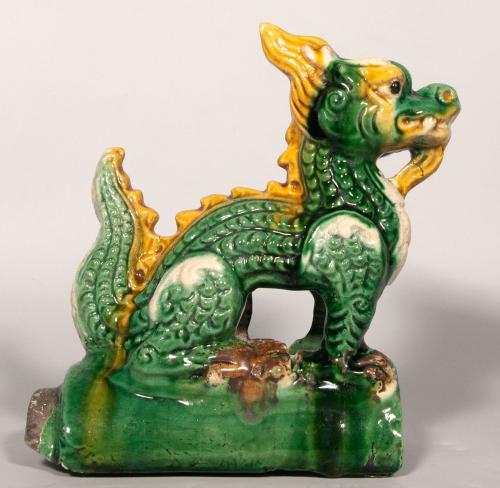 chinese chimera