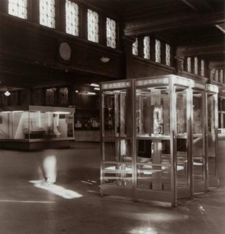 Union Station, 1972