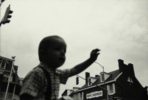 Doylestown, Pa., 1971