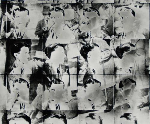Homage to the Dada Constructivists