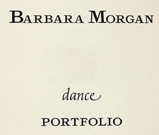 Dance Portfolio (Portfolio #13, Images #1-10)