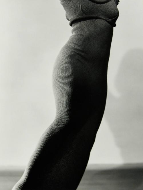 Martha Graham, Extasis, 1938 (Torso)