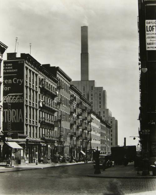 First Avenue and East 70th Street, Manhattan