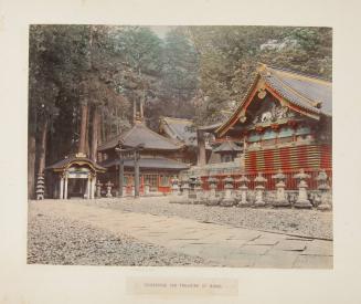 Storehouse for Treasure Nikko