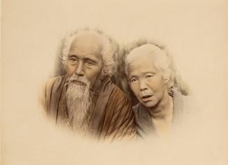 Elderly Couple