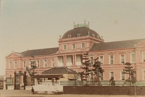 Yokohama Court House