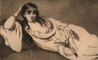 Odalisque