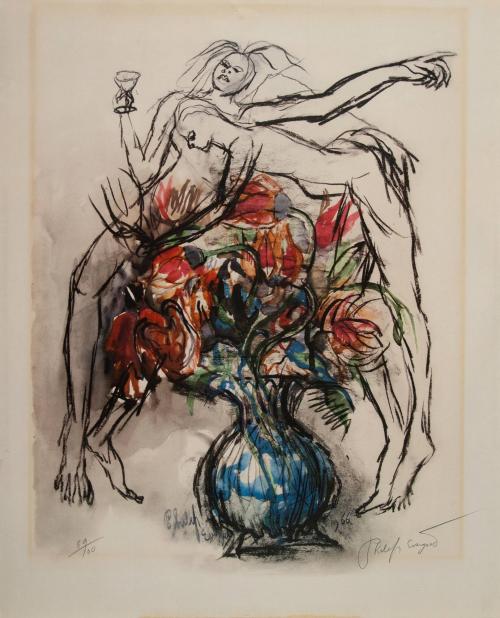 Philip Evergood