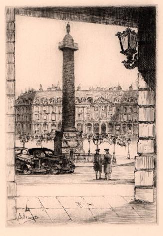 Place Vendome