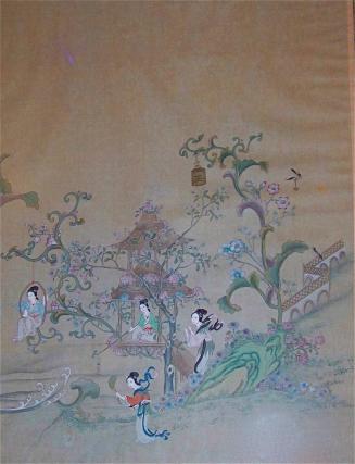 [Landscape with figures]