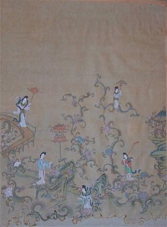 [Landscape with figures]